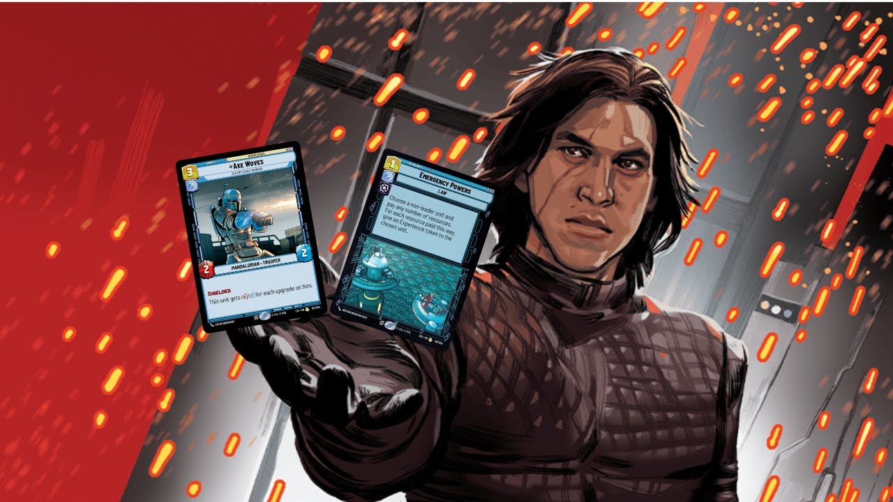 12/5 Friday Night SWU Testing - Kylo2 Security Complex