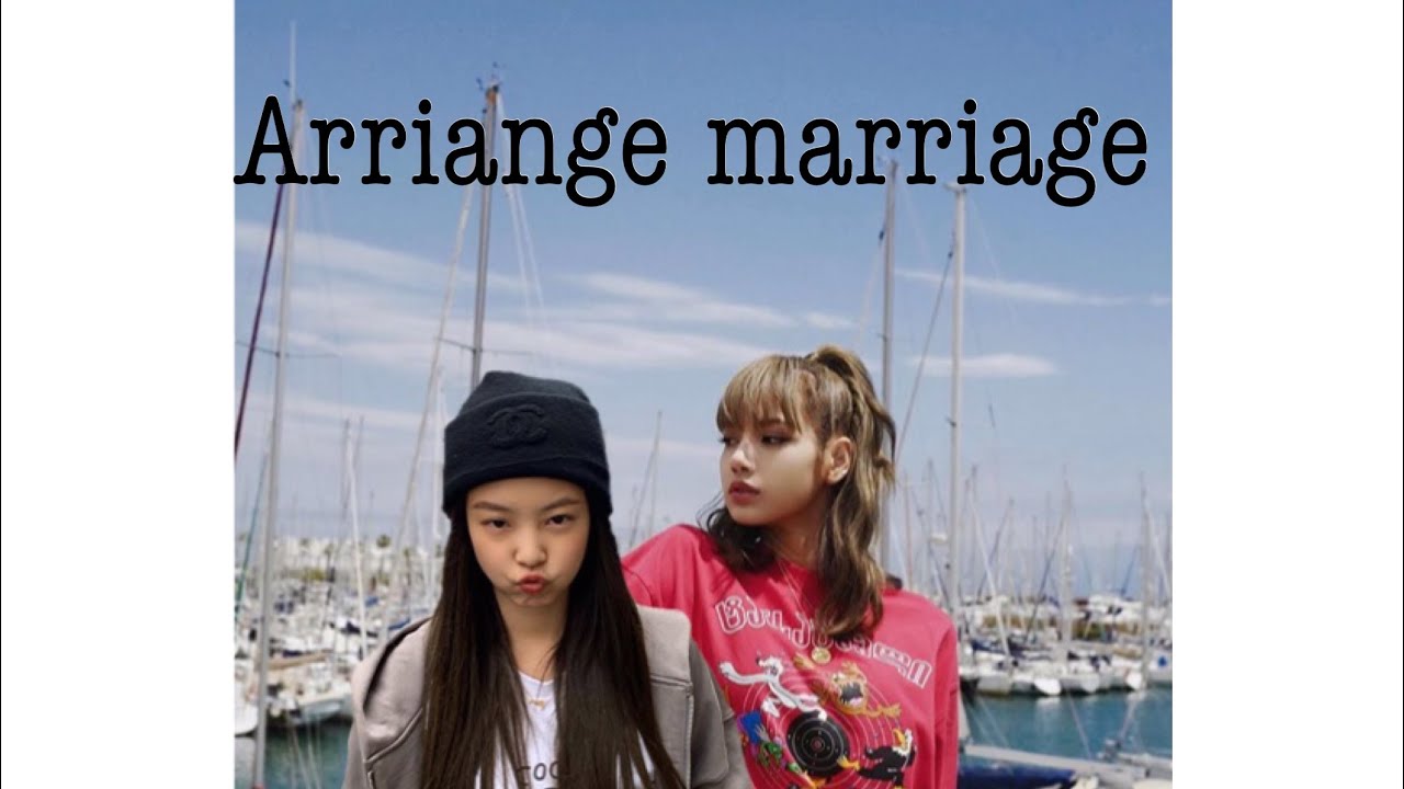 Jenlisa (Arraigne Marriage) Part2