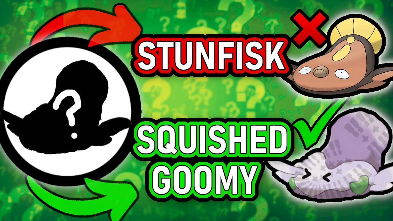 Викторина о покемонах, но все ответы &mdash; ТУПЫЕ (с PartyArlie)