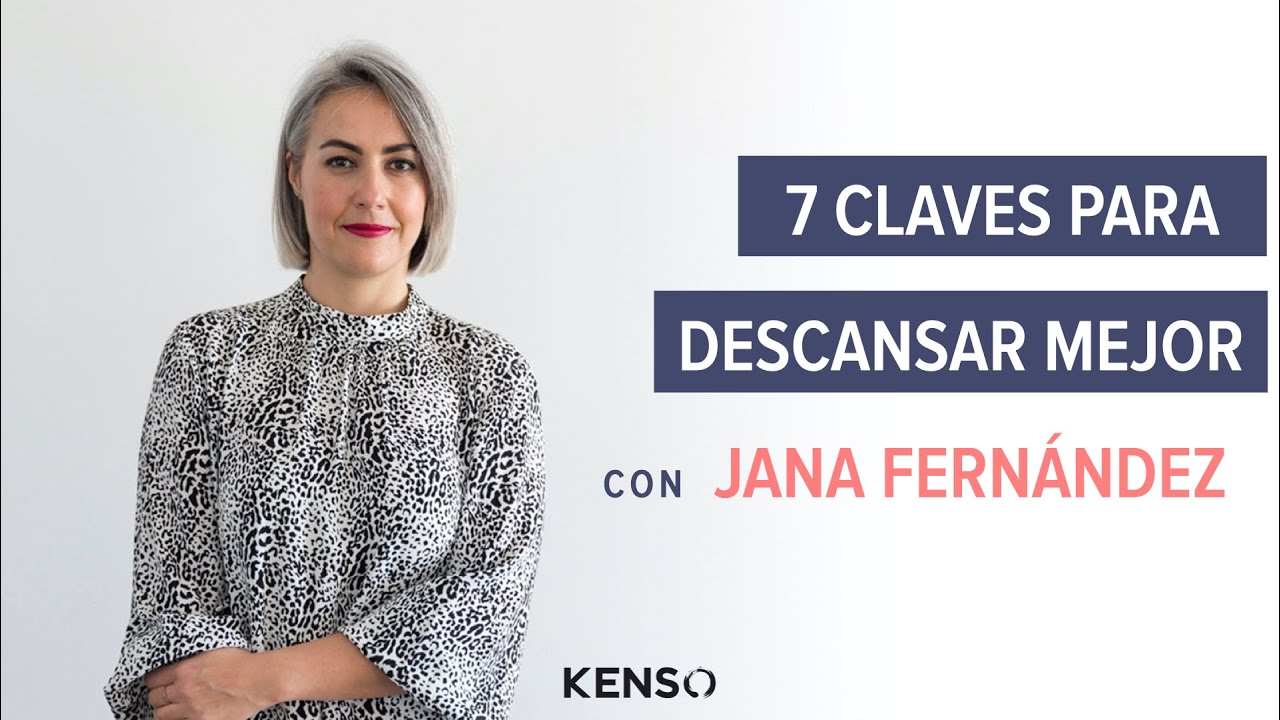 178 | 7 claves para descansar mejor