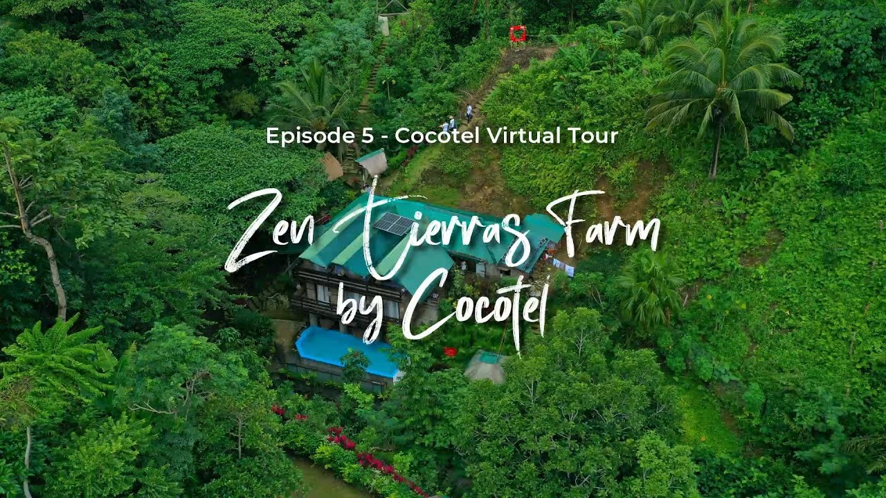 Zen Tierras Farm by Cocotel