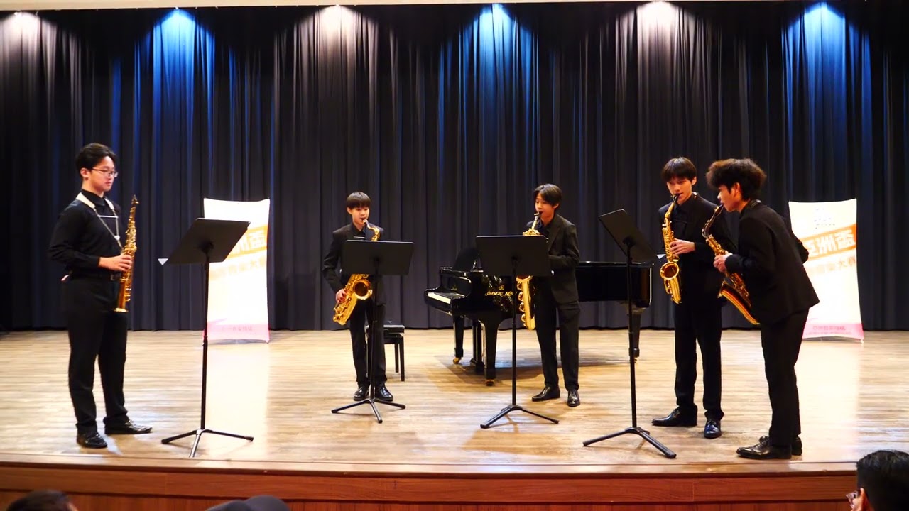 SAM002 孫翊彤 張智翔 杜禮 劉睿洧 邱捷