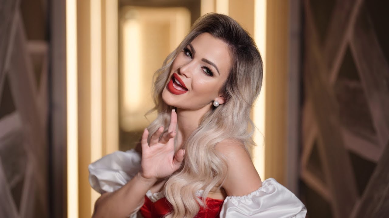 BURJANA – SLOVENKA | Official Video 2024