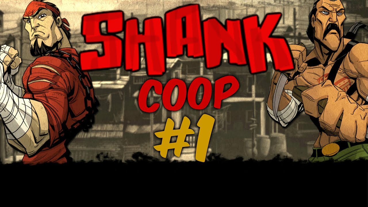 SHANK - COOP 