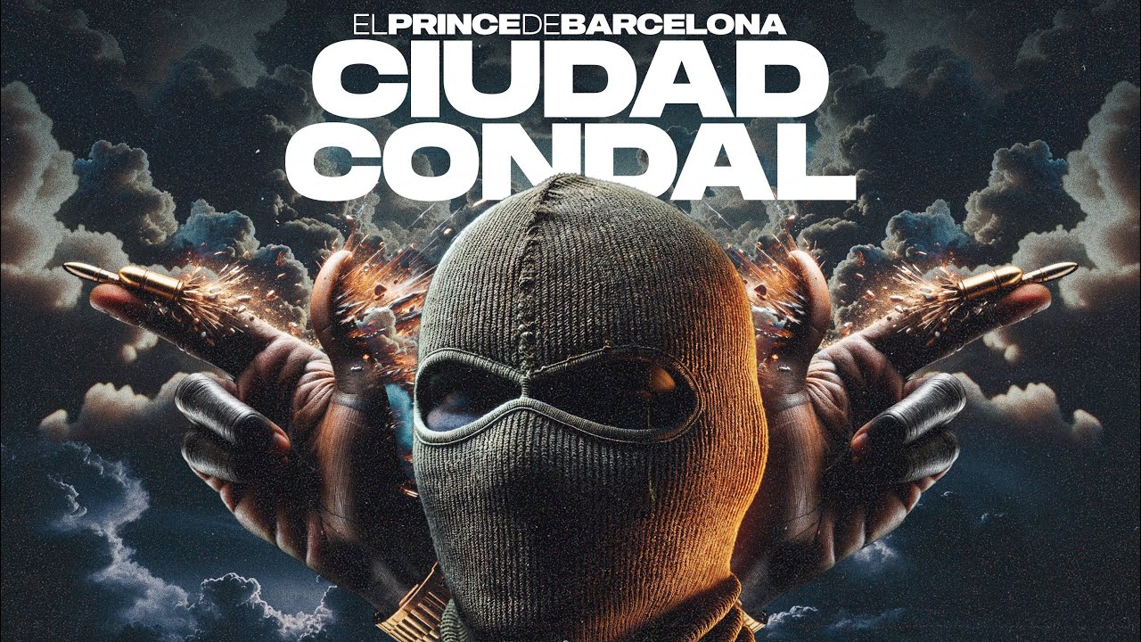 CIUDAD CONDAL - EL PRINCE DE BARCELONA 