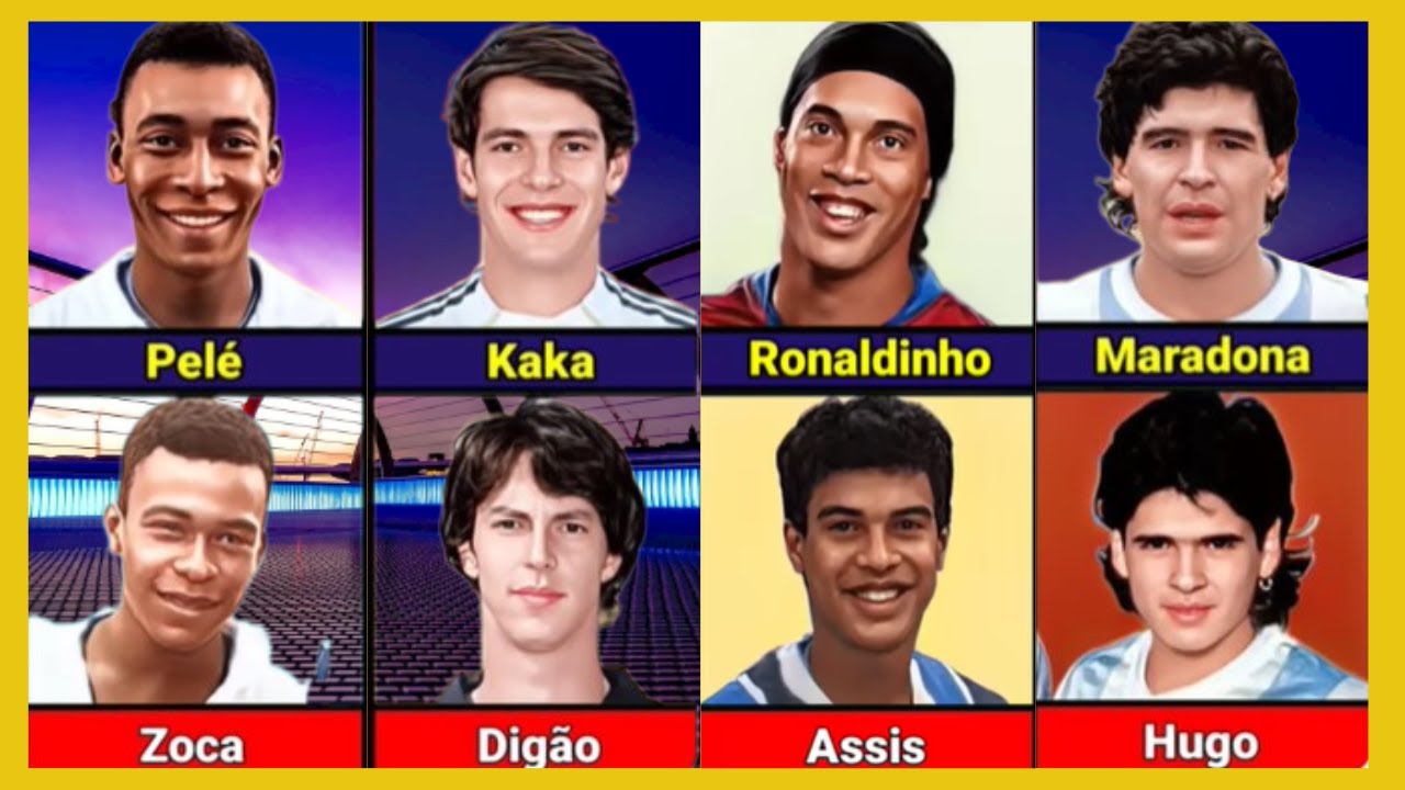 Professional Football Players Who Are Brothers.