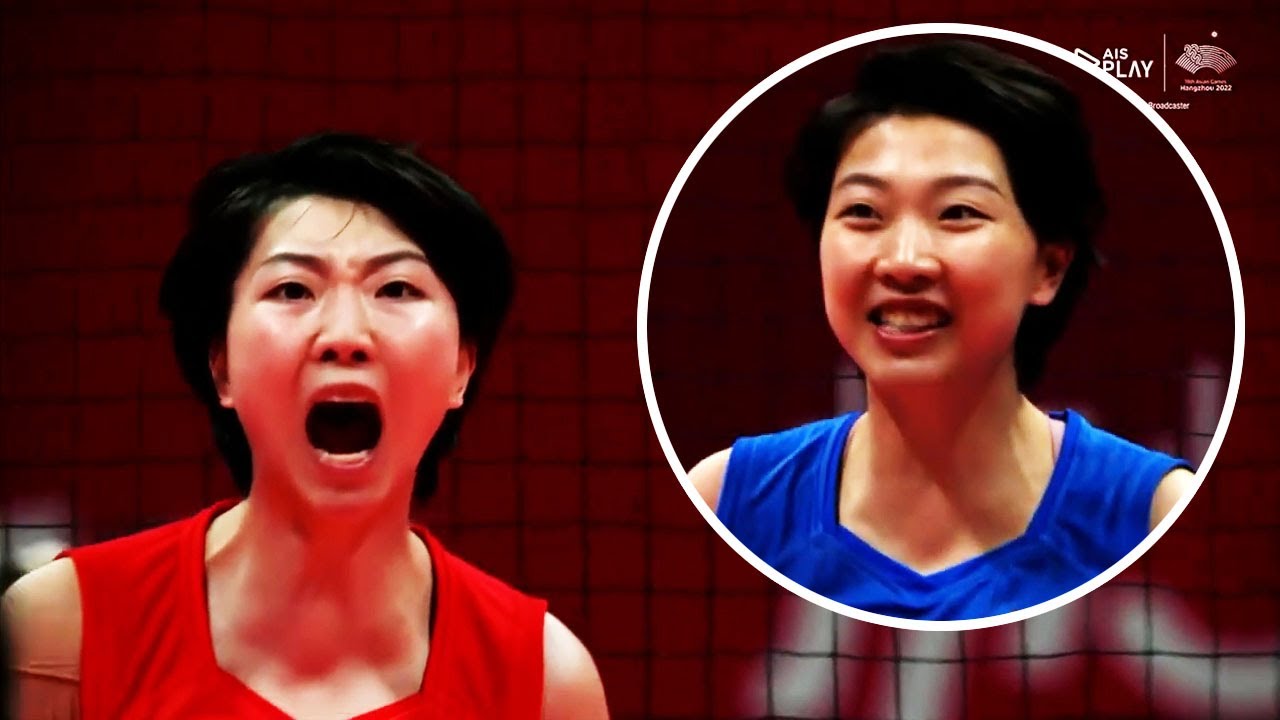 หยวน ซิน เยว่ เอเชียนเกมส์ 2023 Yuan Xinyue (袁心玥) Asian Games | highlights