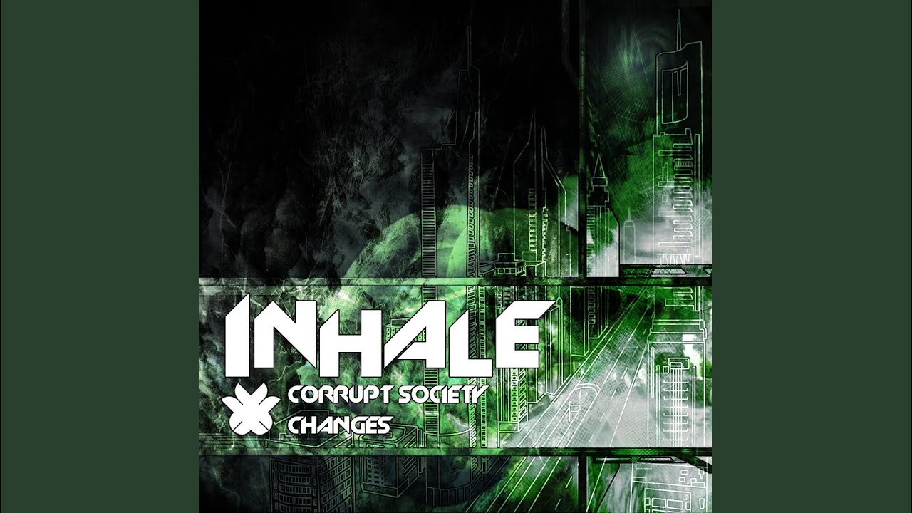 Corrupt Society