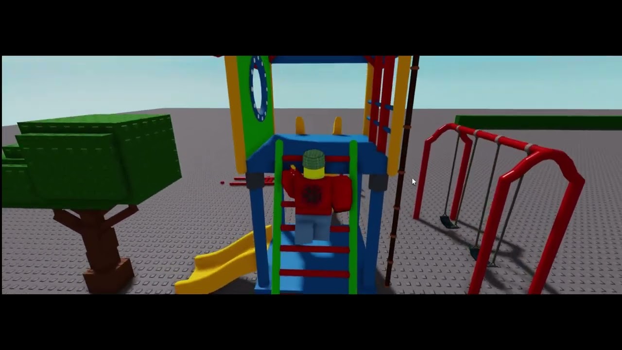 Roblox City Official Trailer