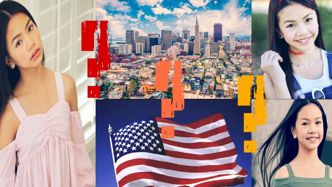 Famous American Youtuber 