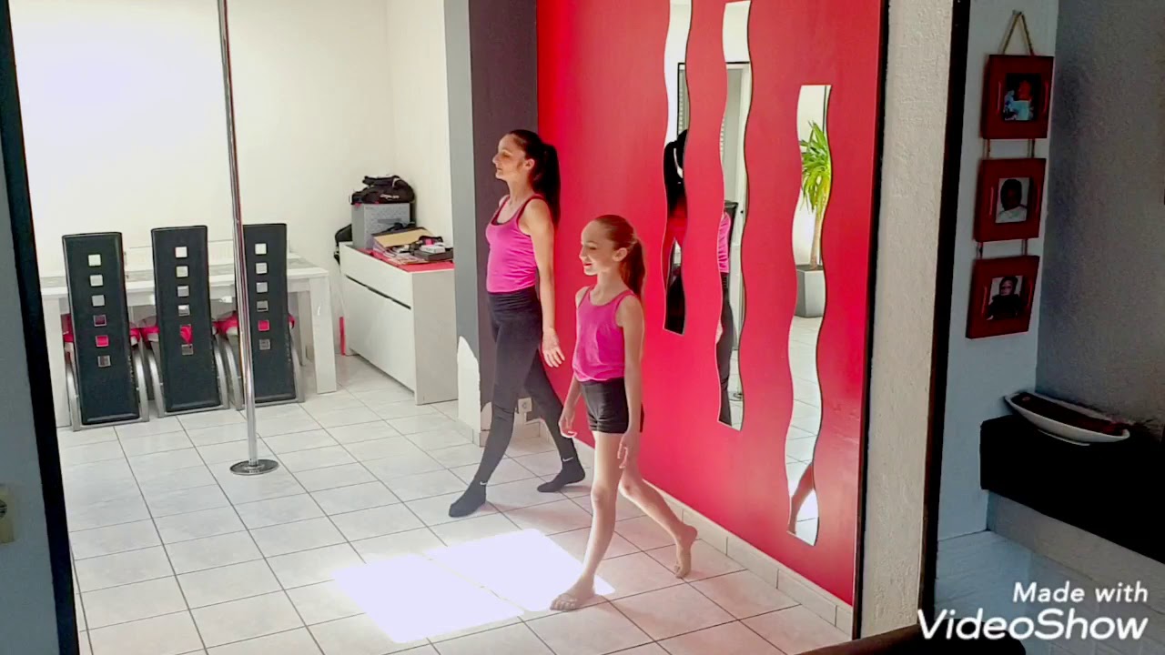 Duo mère/fille