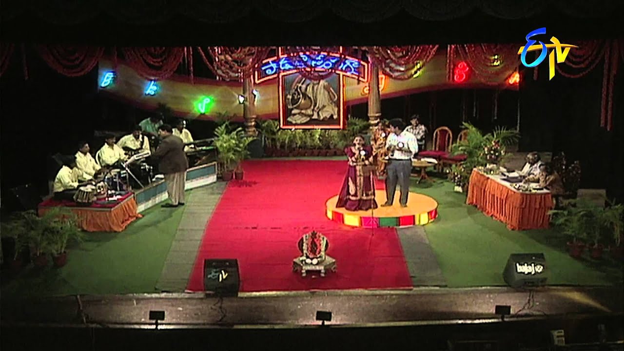 Journey of Pardha Saradhi - Finals - 2nd Round