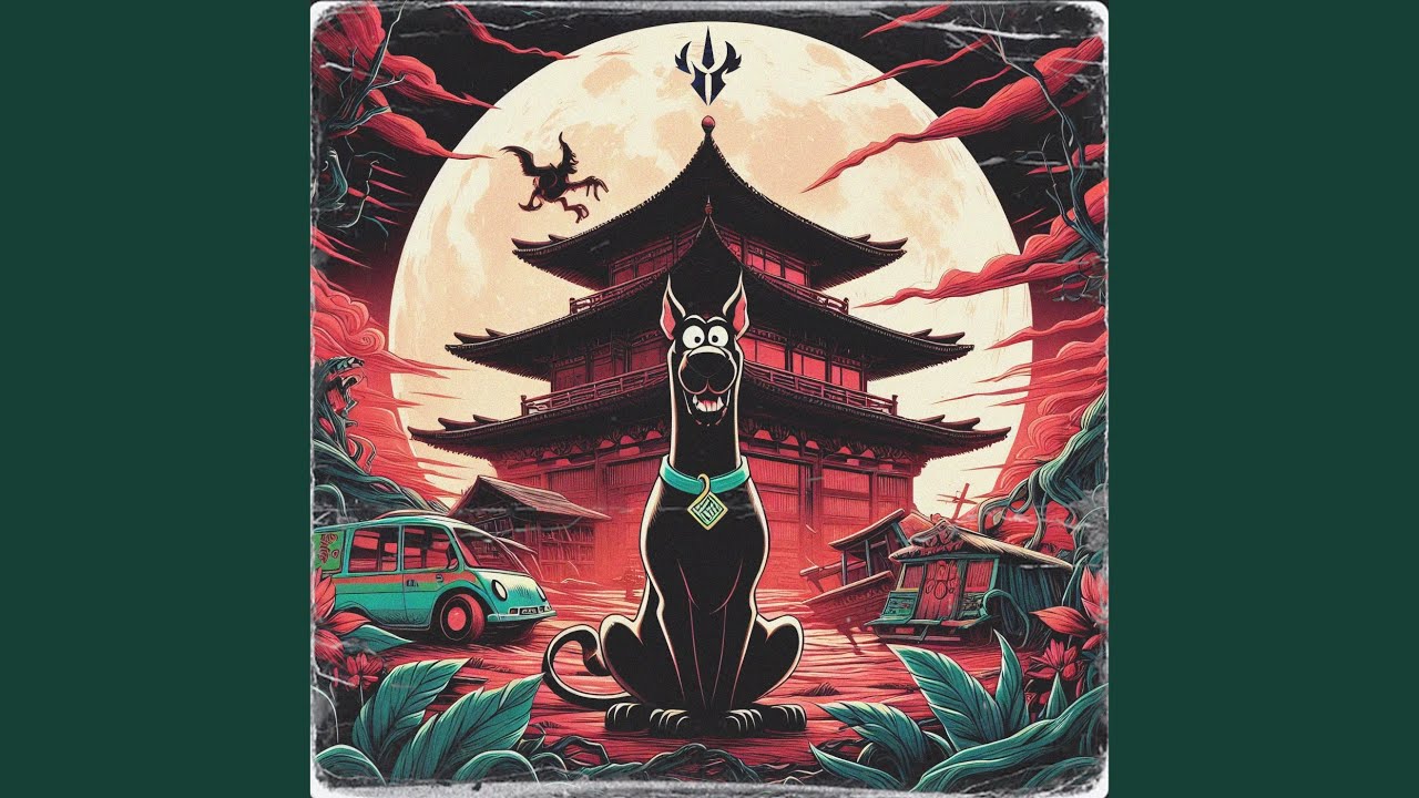 What's New Scooby Doo?