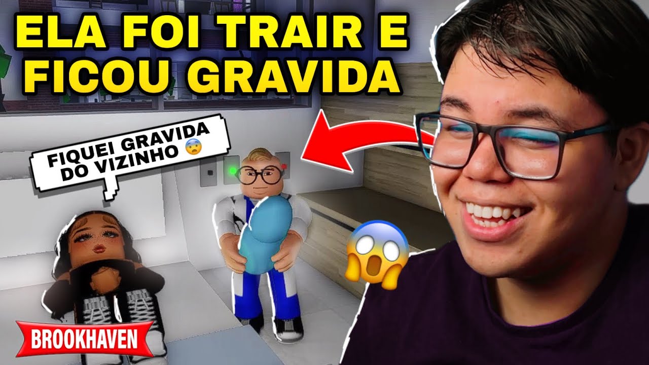 TRABALHANDO NO HOSPITAL EM BROOKHAVEN