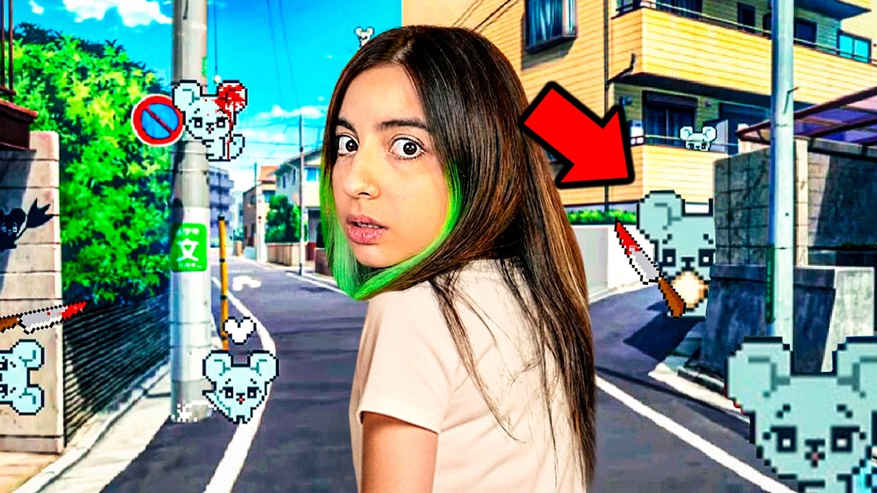 PARECE UM JOGO DE RATO FOFO MAS ELE NÃO PODE FICAR SEM QUEIJO SE NÃO... ELE FAZ ISSO.