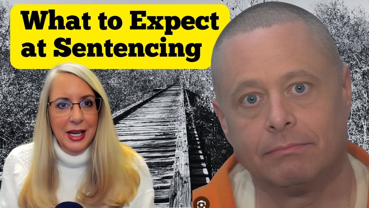 Richard Allen Announces Surprise Decision Ahead of Delphi Murders Sentencing - Lawyer LIVE