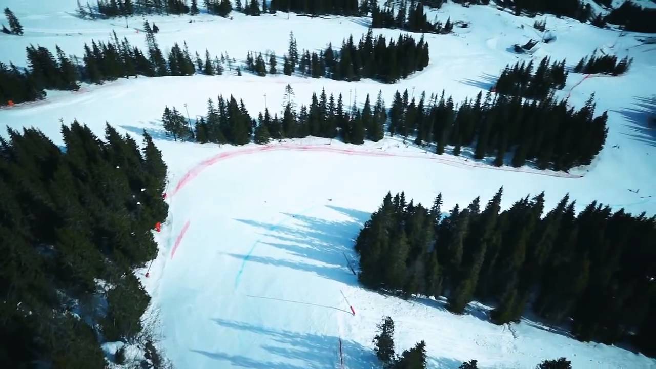 BLINK OF AN EYE   AKSEL LUND SVINDAL