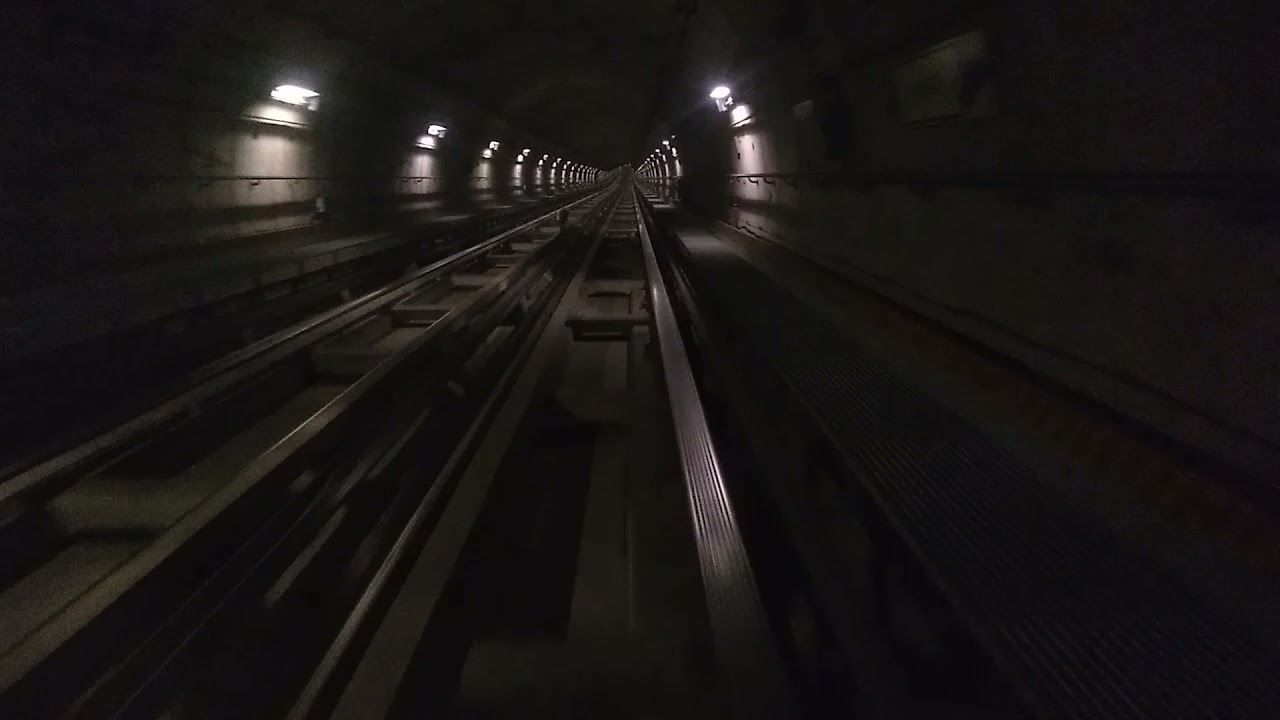 Metropolitana di Torino: Tratta Bengasi - XVIII Dicembre