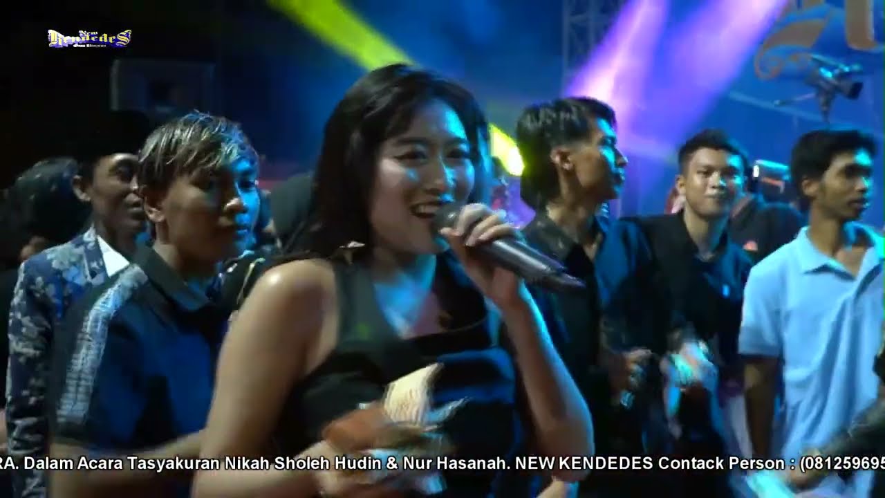 NEW KENDEDES LIVE KOBIH SAMPANG MADURA