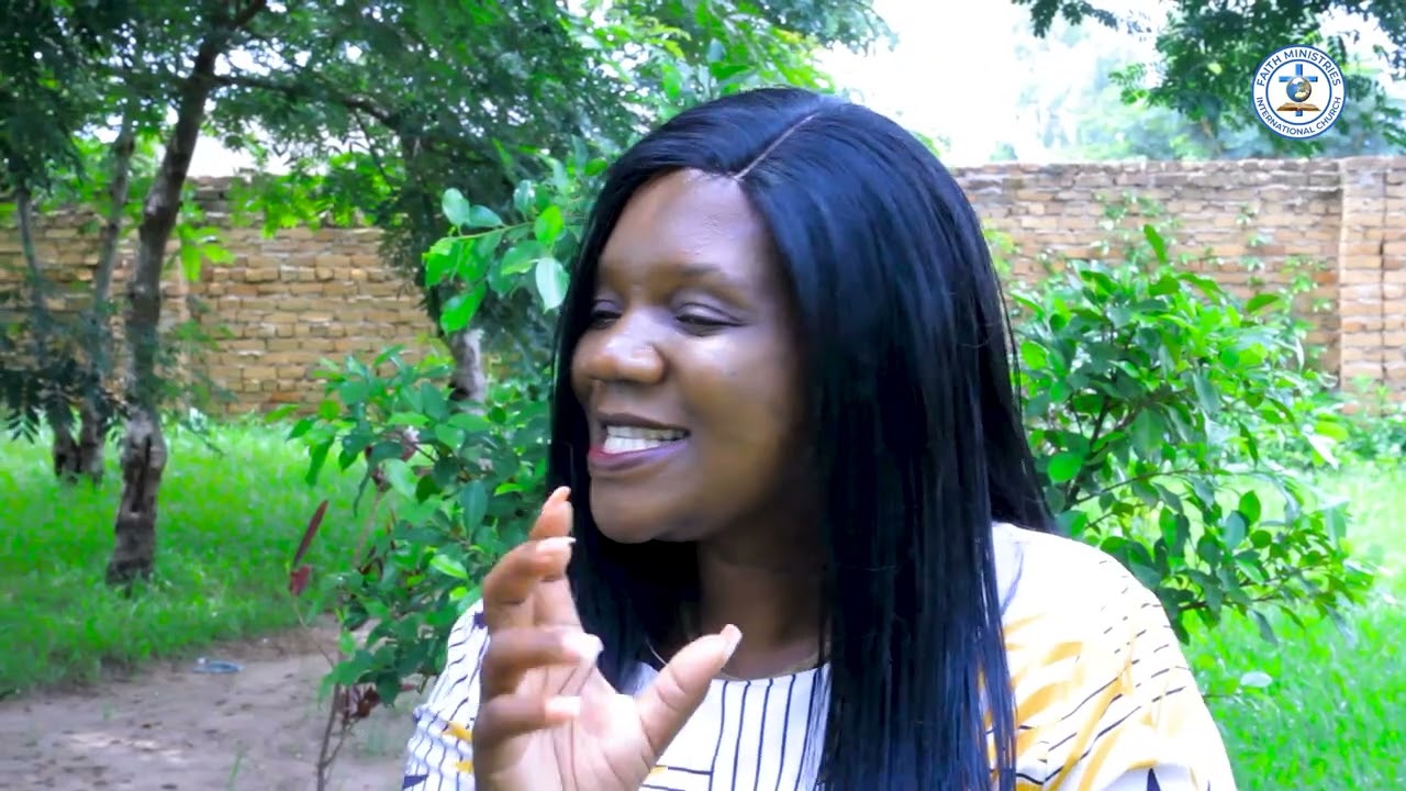 Types of Grace Ep 1 ( The Morning Light )