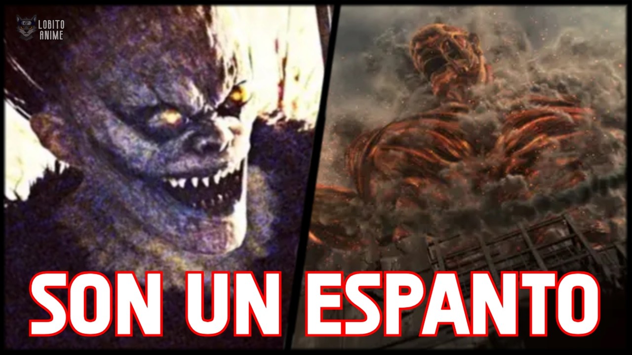 Me Vi los PEORES LIVE ACTION del Anime para que Vos No Tengas que Hacerlo...