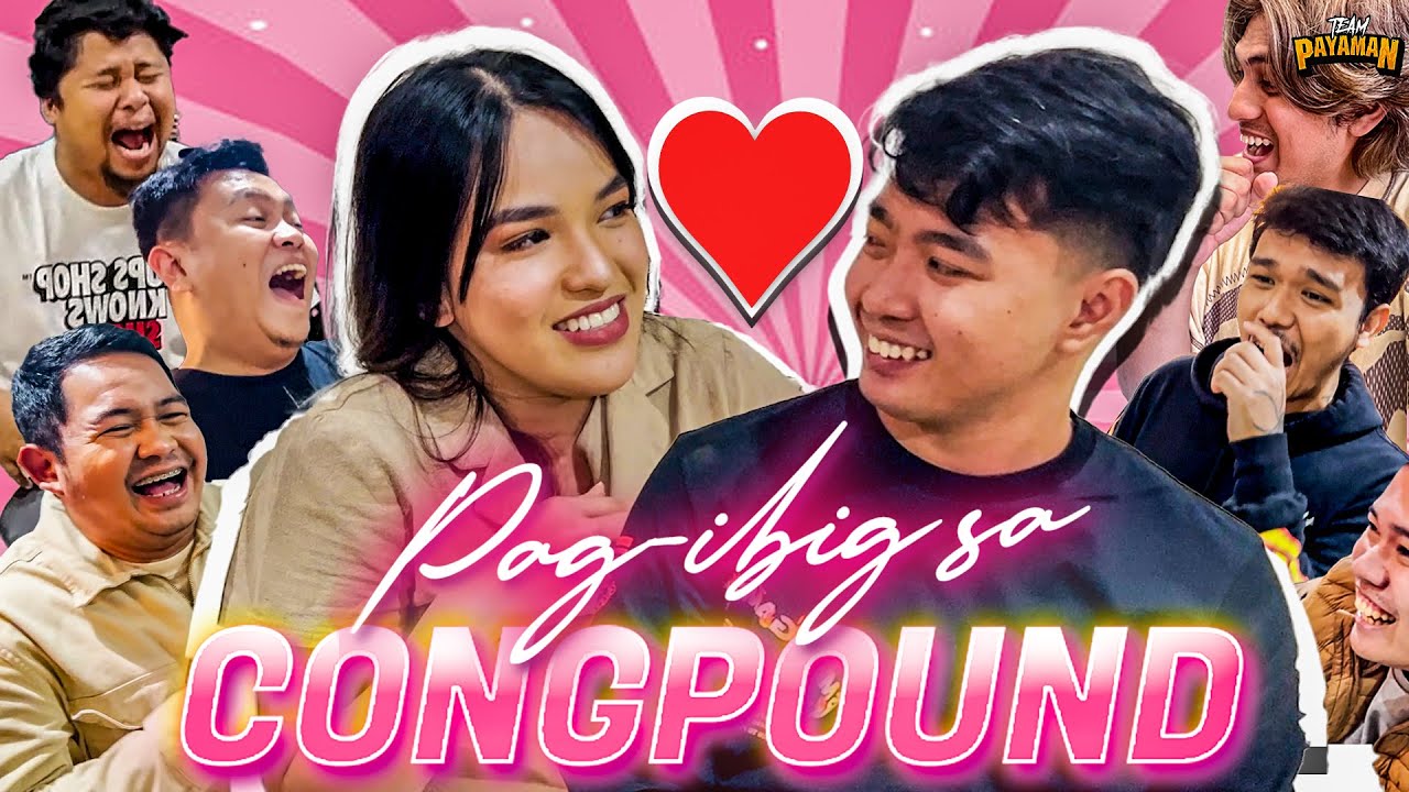 PAG-IBIG SA CONGPOUND