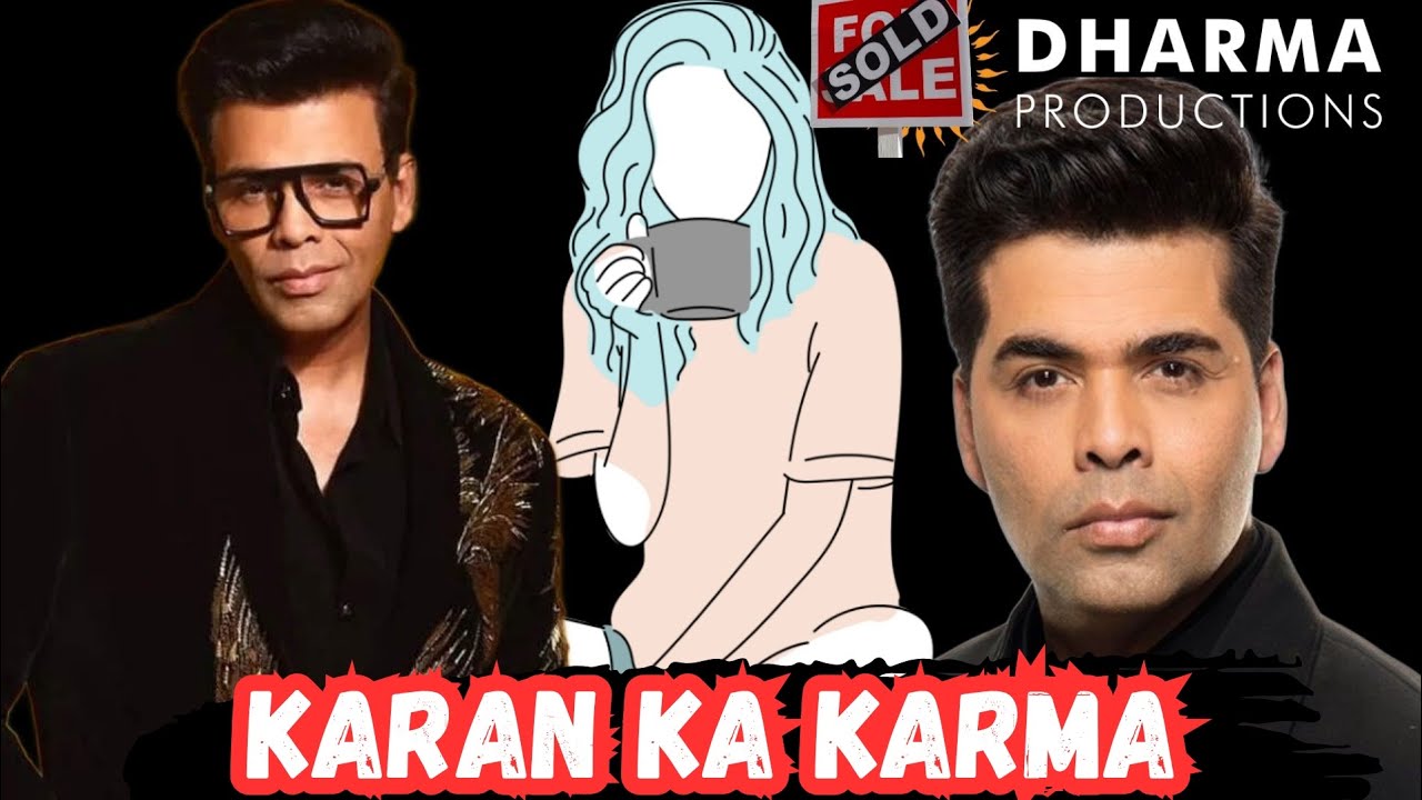 Dharma productions in trouble???