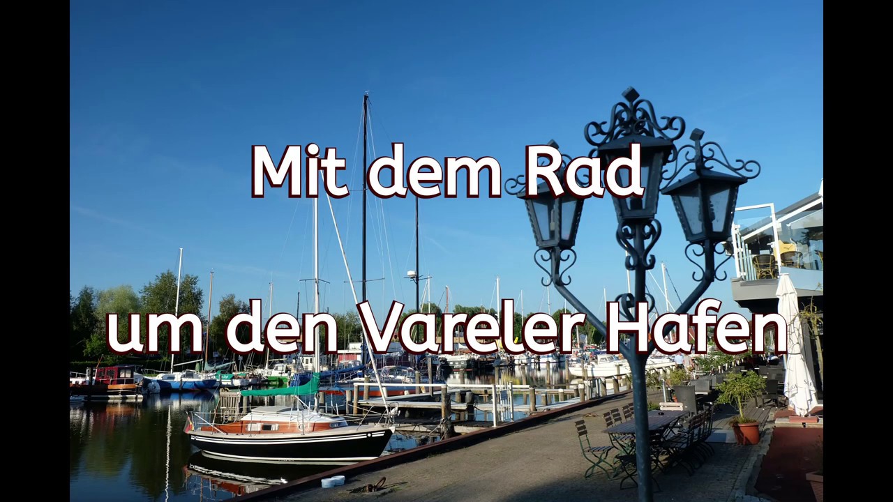 Vareler Hafen 06 2020