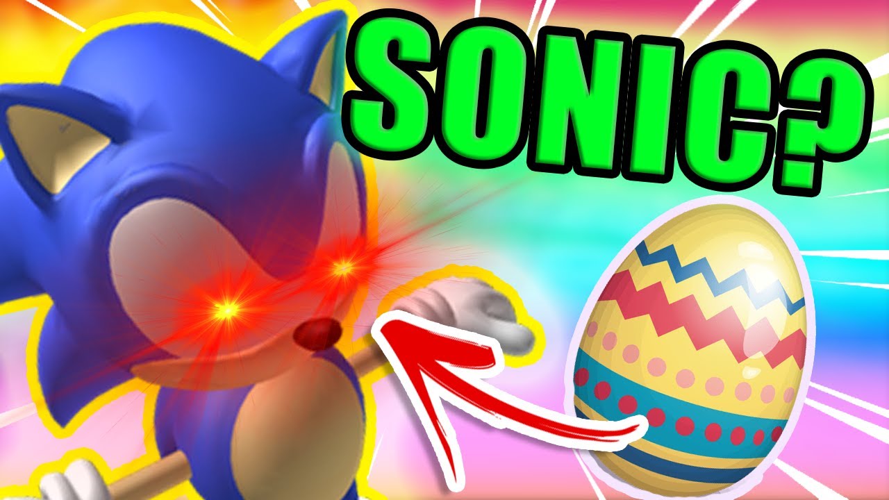 PIGGY - HIDDEN SONIC EASTER EGG?! | Suggestion Review #16 👏👏