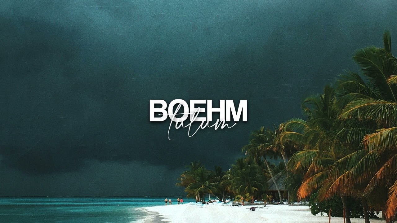 Boehm - Tulum