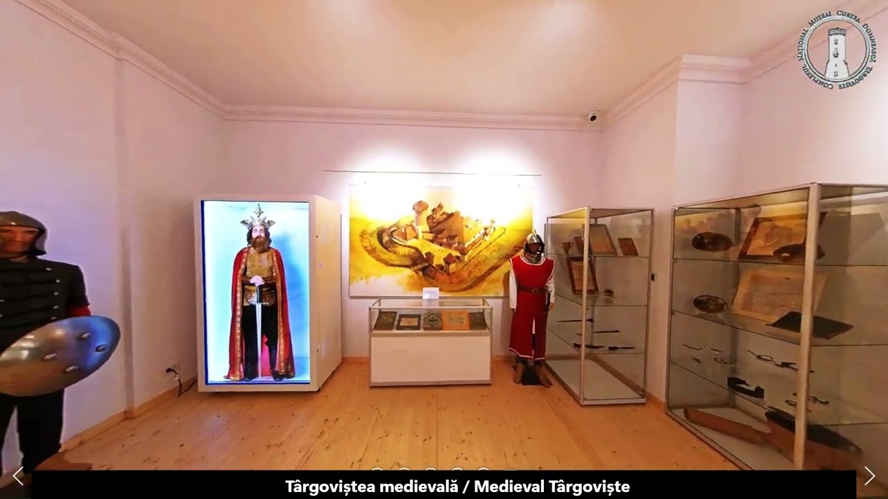 2025 11 07 Prezentare Scoala de Cavalerie