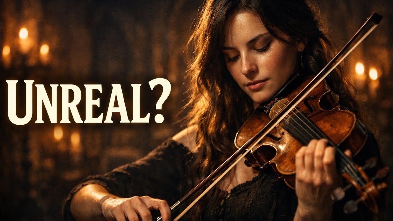 UNREAL #originalsong #indiemusic #folkrock #music2026 