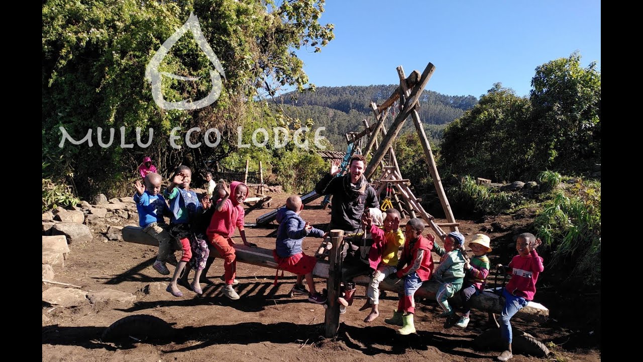 A day in MULU kindergarten and preschool! - A guide for teachers, volunteers and all Mulu lovers:)