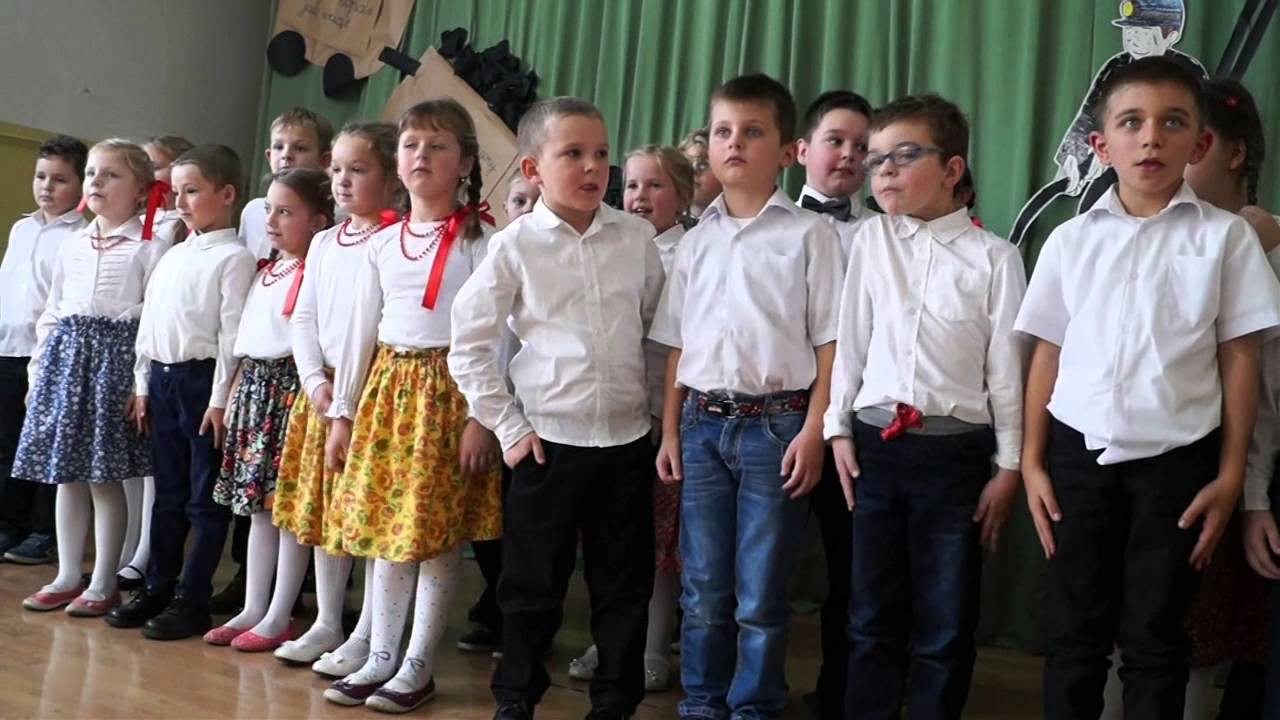 Wiwat dla górnika w ZSP w Babicach