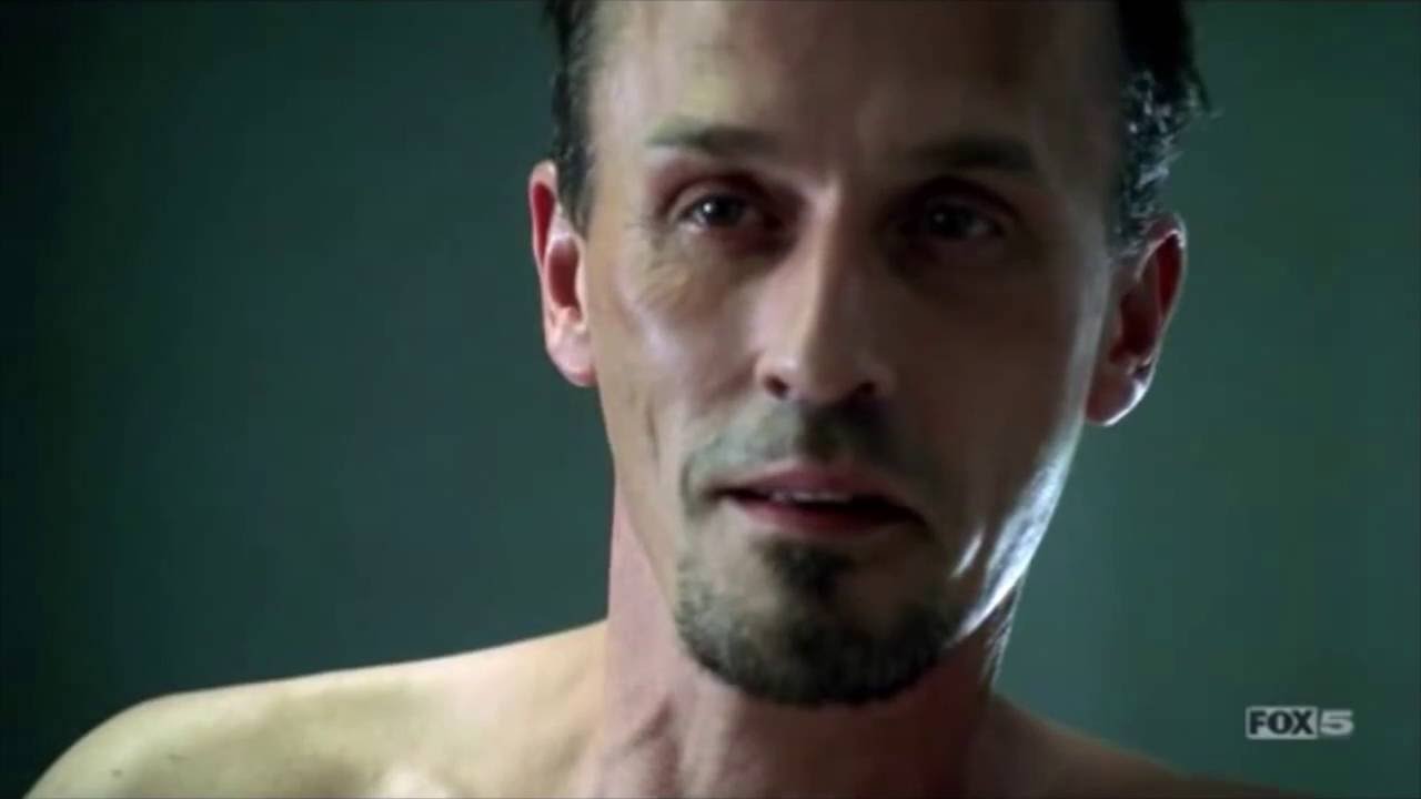 Théodore T-bag Bagwell - Devil Within ❀