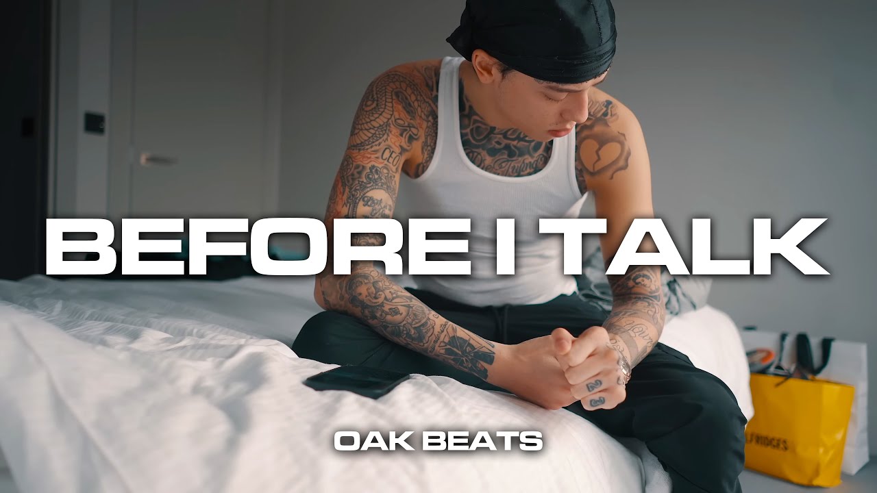 [FREE] Central Cee x Sample Drill Type Beat - 