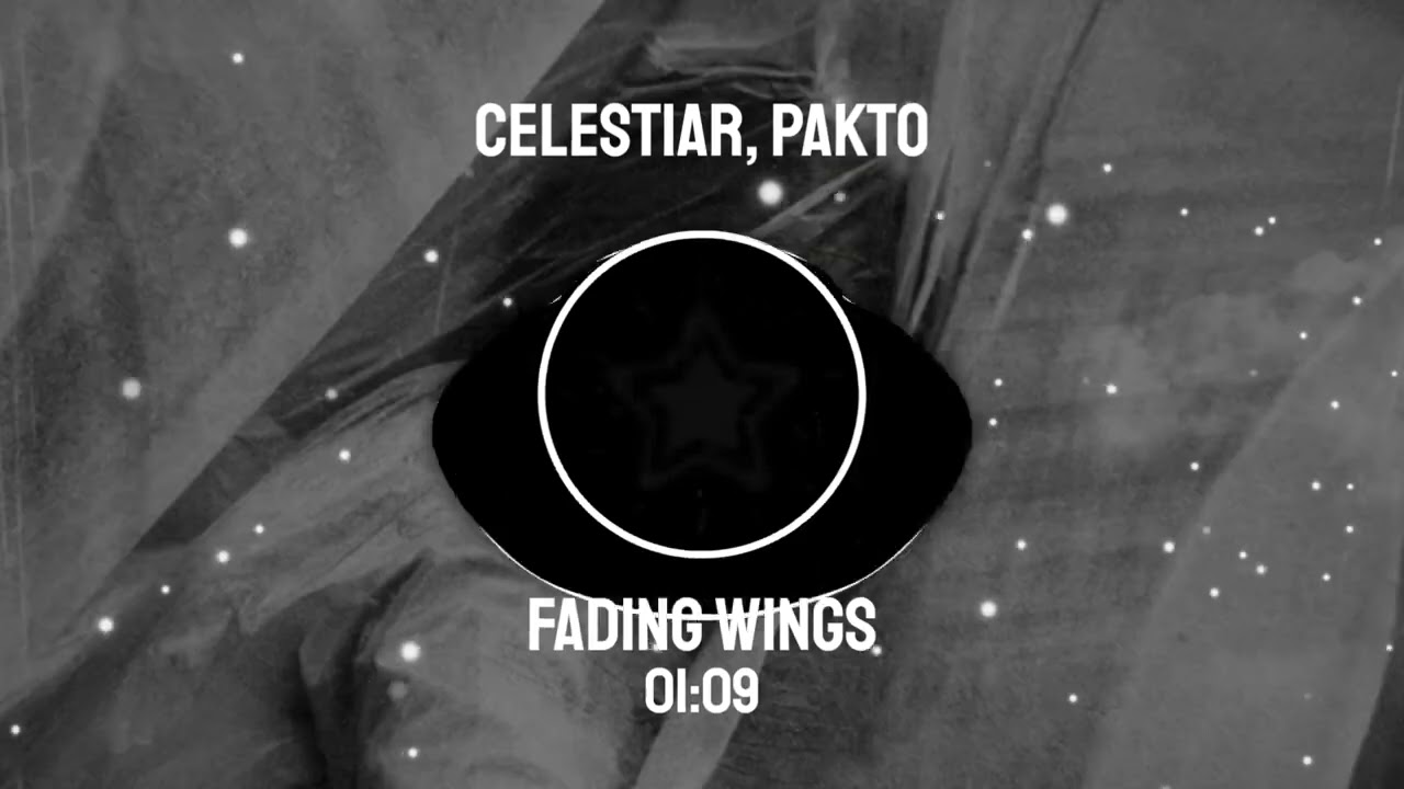 celestiar, Pakto - fading wings