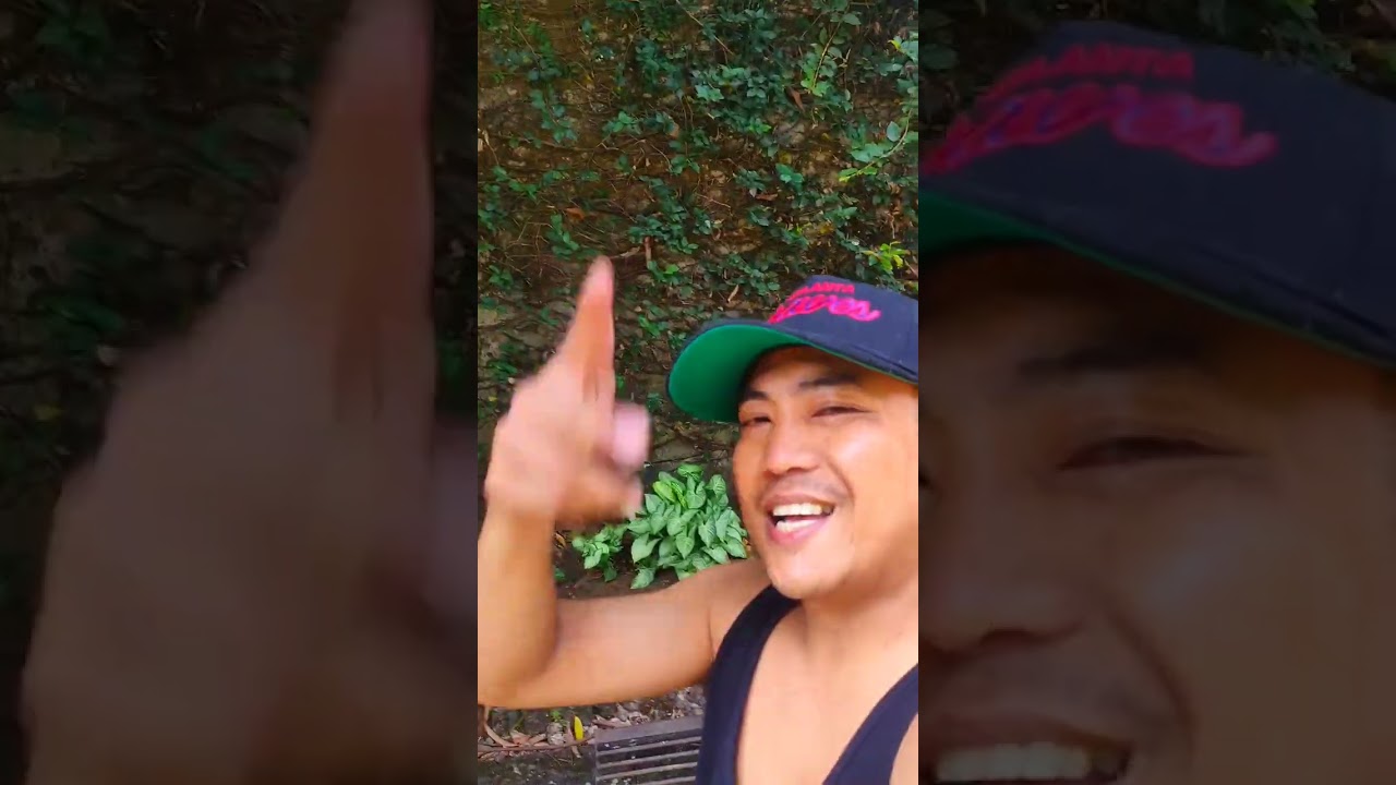 PaRang PaNaginip Lang 3.2M views 😭😭😭 | SR Hood