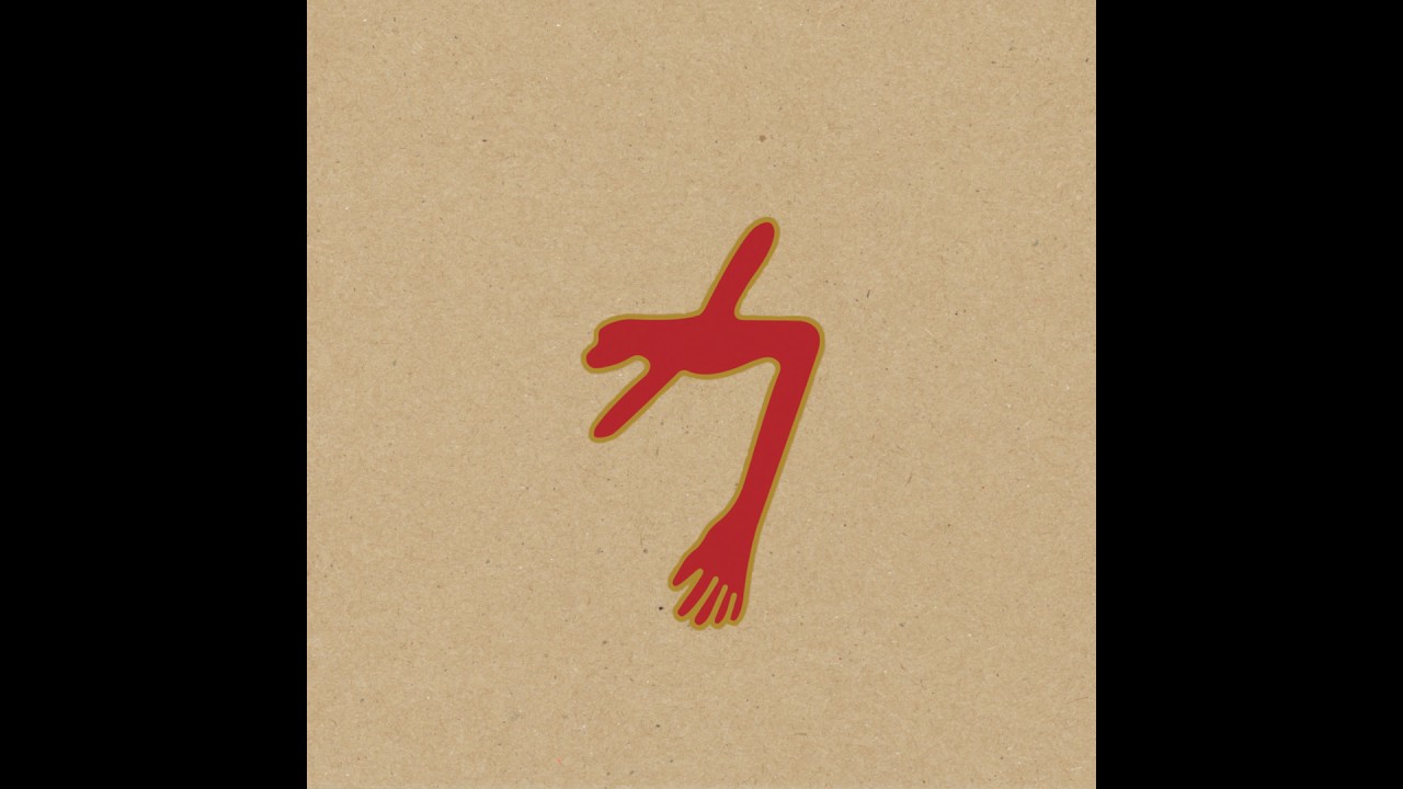 Swans - Cloud of Forgetting