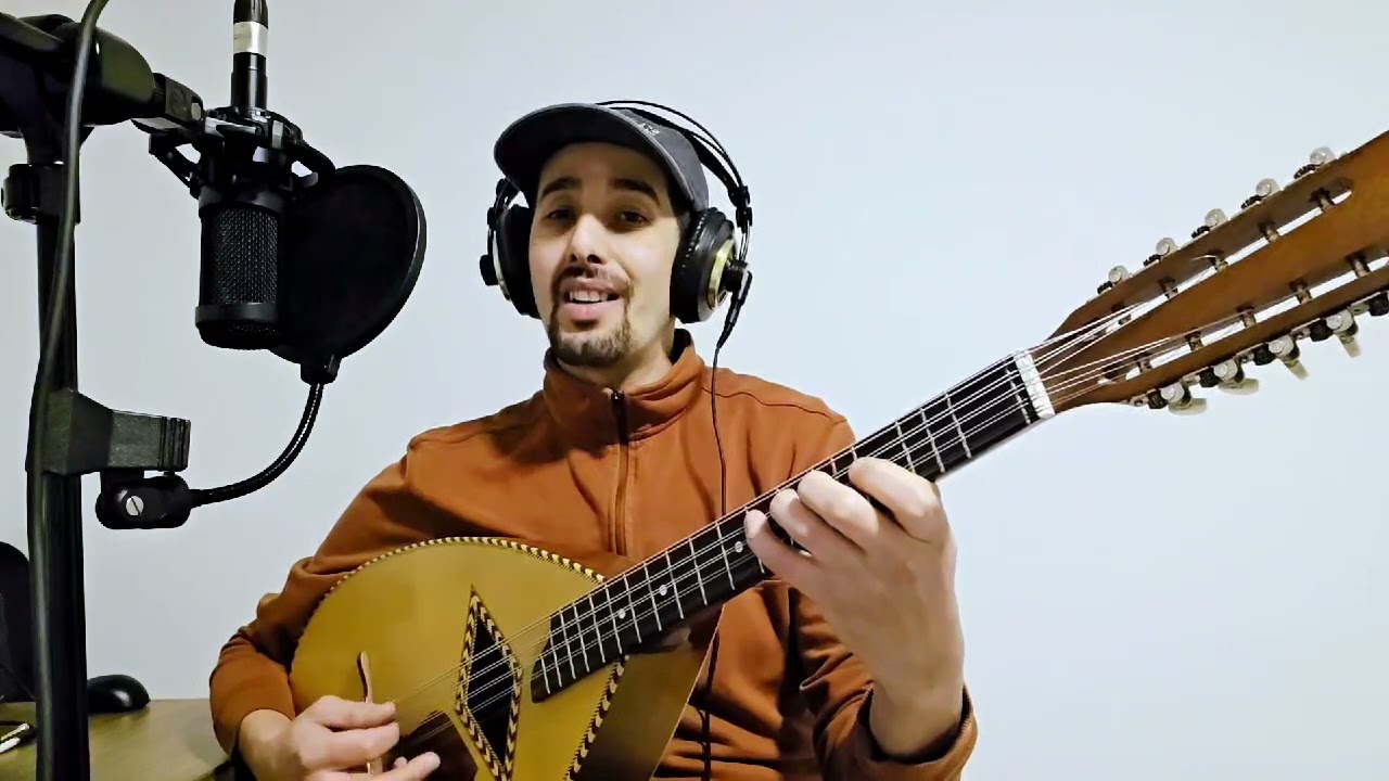Rabah ouarab kamel messaoudi ya lmesrara 