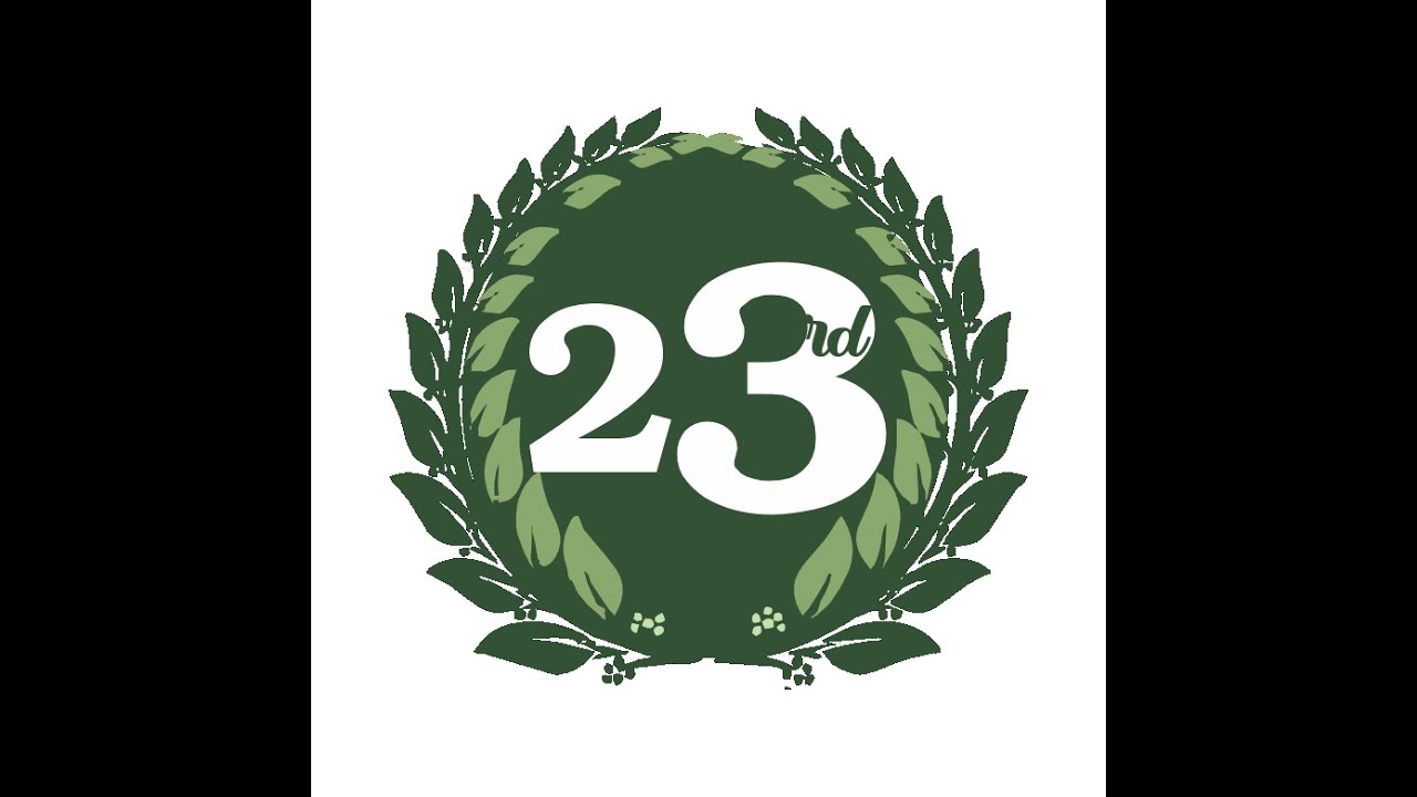 23RD MATRICULATION CEREMONY OF COVENANT UNIVERSITY