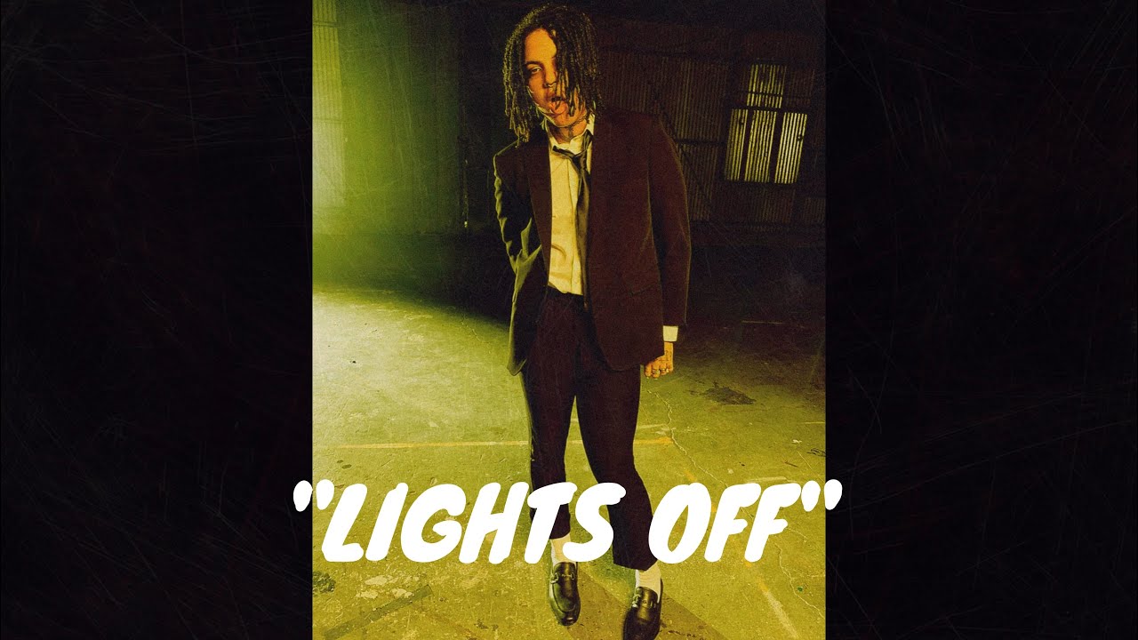 [Free] Old Poorstacy x Nick Mira Type Beat 2023 - Lights Off