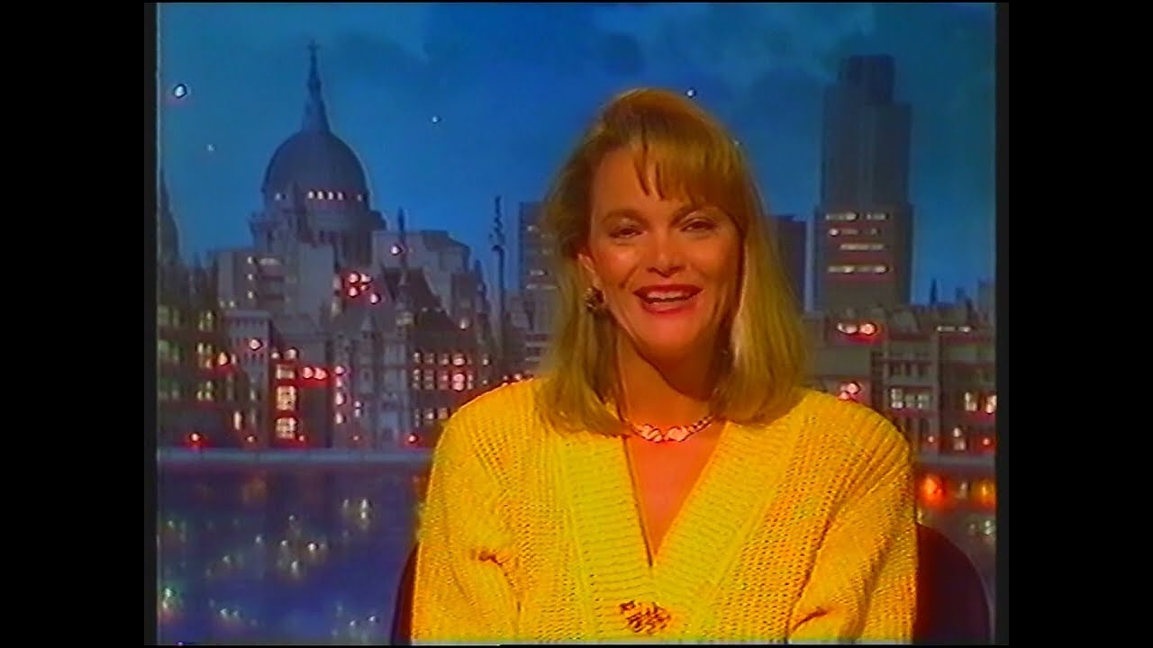 [720p/50p] ITV Thames | continuity | 8th September 1988 (early hours of 9th) | Part 2 of 4