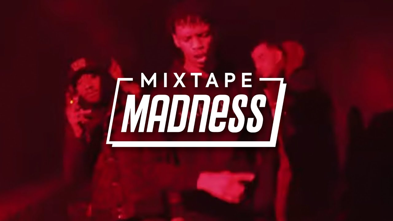 iDontEvenTrap - Houseparty (Music Video) | @MixtapeMadness
