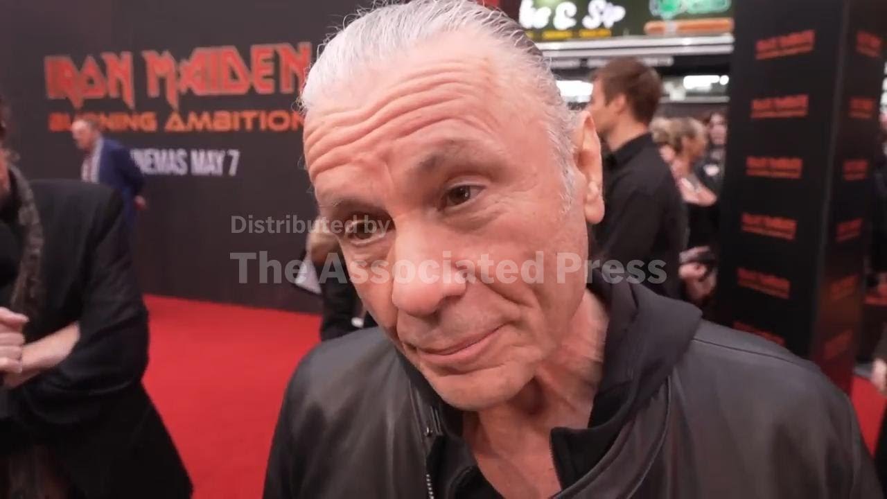 Iron Maiden никогда не будут завышать цены на свои концерты.