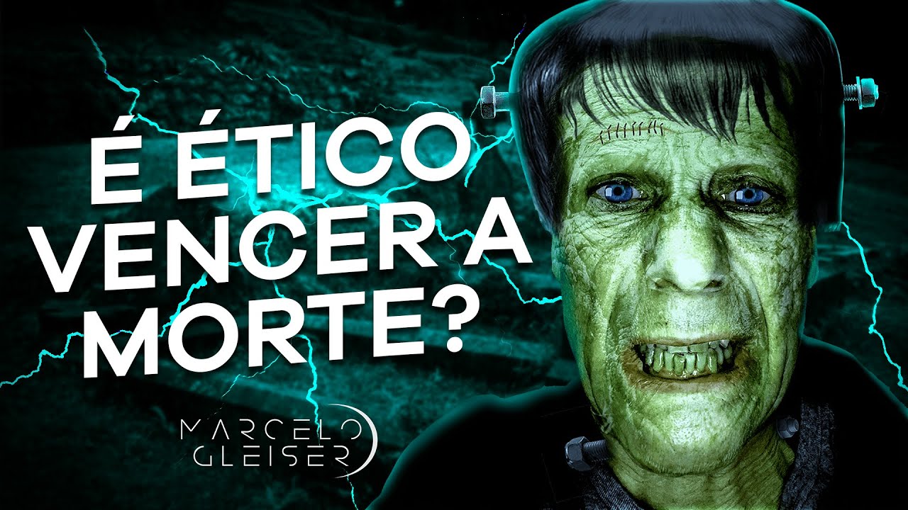 CIÊNCIA vs. ÉTICA