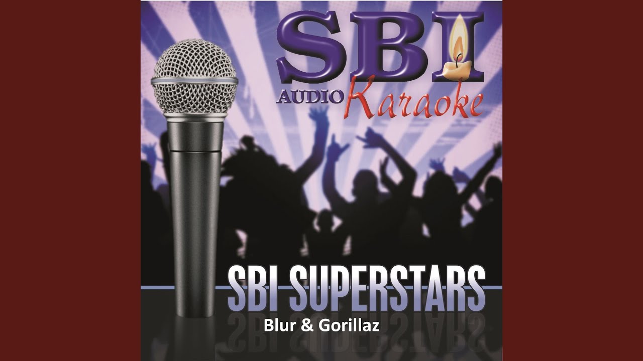 19/2000 (19-2000) (Karaoke Version)