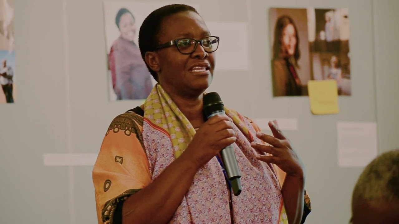 SAMM Gender-Responsive Labour Migration Policies Conference |DAY 3 Highlight Reel