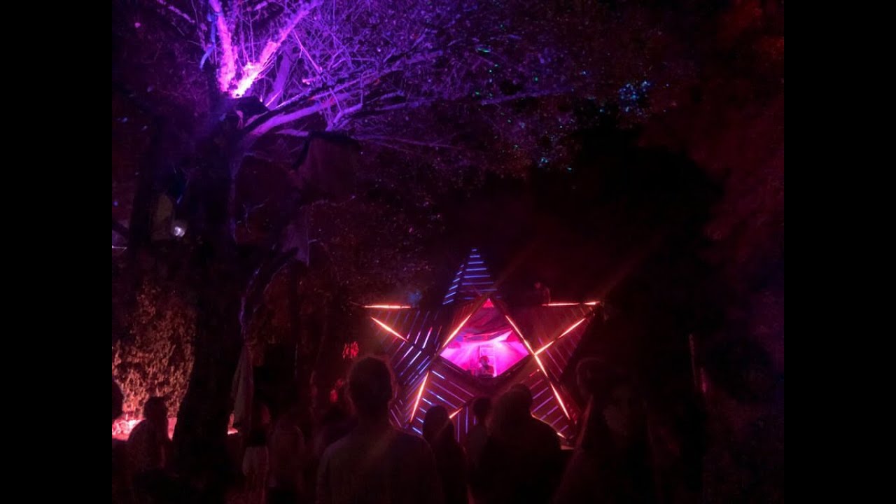 Luis M set @ Suti Festival 2022