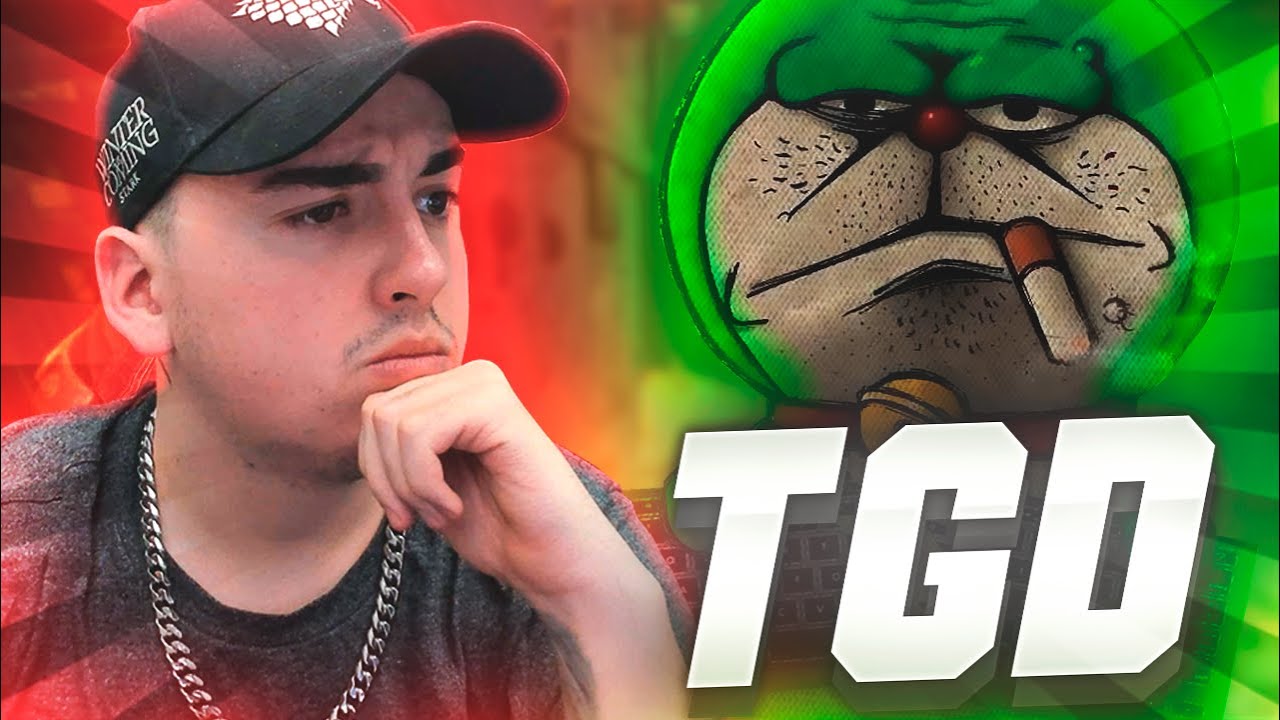 PRACTICANDO y APRENDIENDO con el EQUIPO de #TGD!